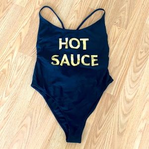 BRAND NEW forever21 one piece
